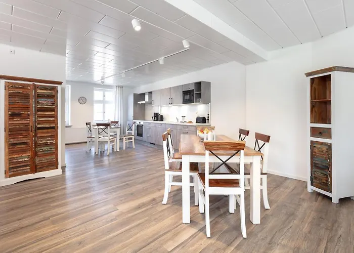 Kappeln Cabin Rentals