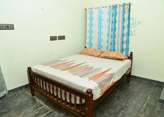 Kanyakumari Cabin Rentals
