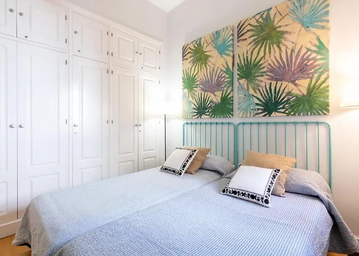 Seville Cabin Rentals