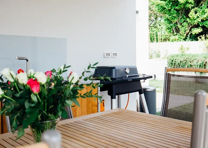 Portoroz Cabin Rentals