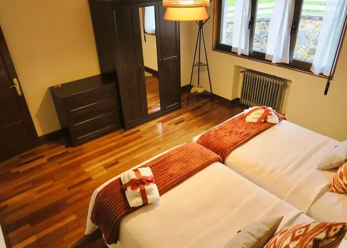 Oviedo Cabin Rentals