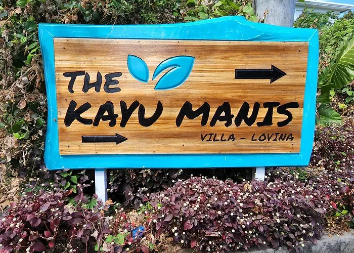 Lovina (Bali) Cabin Rentals