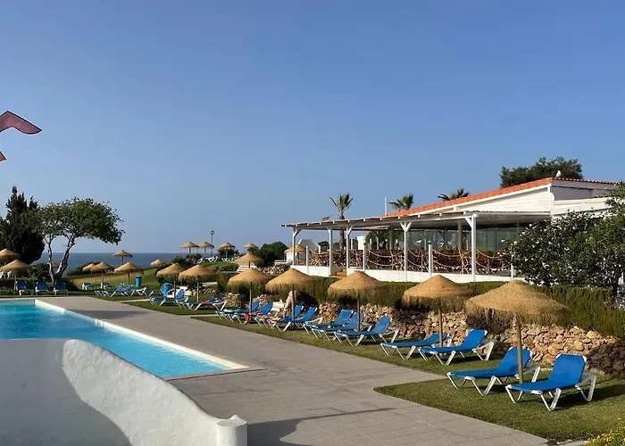 Porches (Algarve) Cabin Rentals