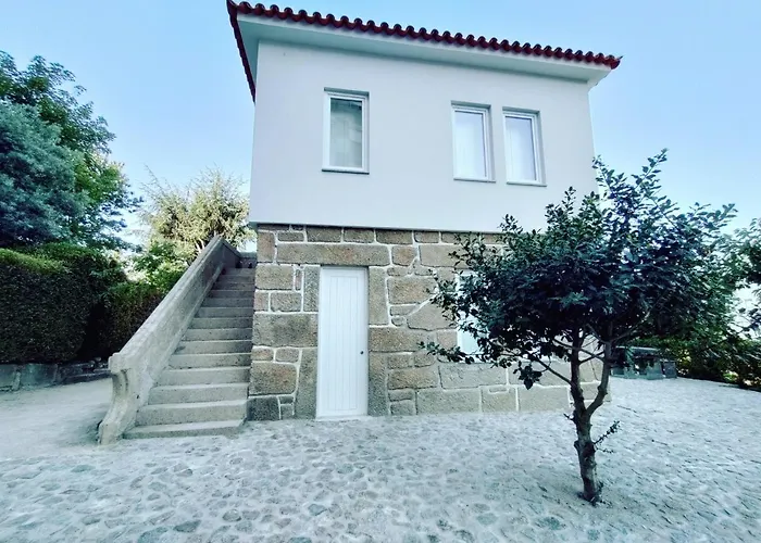 Vila Real Cabin Rentals