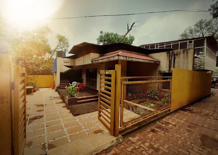 Matheran Cabin Rentals