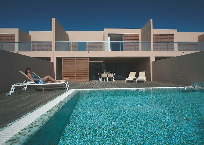 Albufeira Cabin Rentals