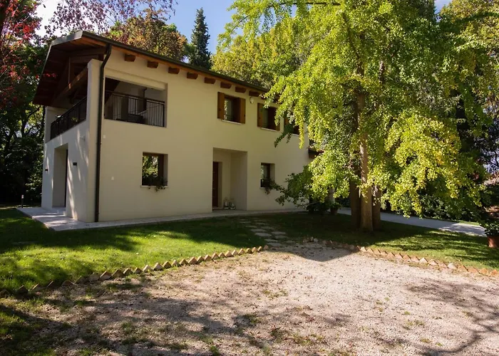 Mestre Cabin Rentals