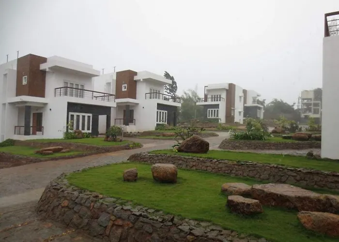 Yelagiri Cabin Rentals
