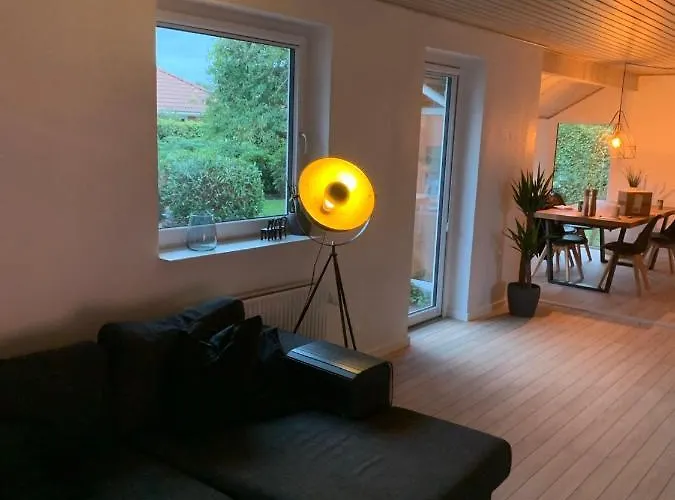 Billund Cabin Rentals