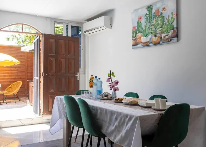 Kourou Cabin Rentals