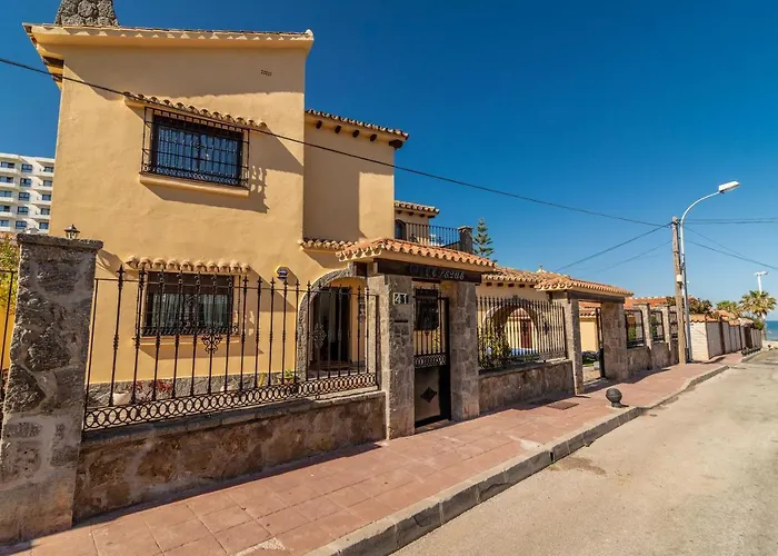 Benalmadena Cabin Rentals