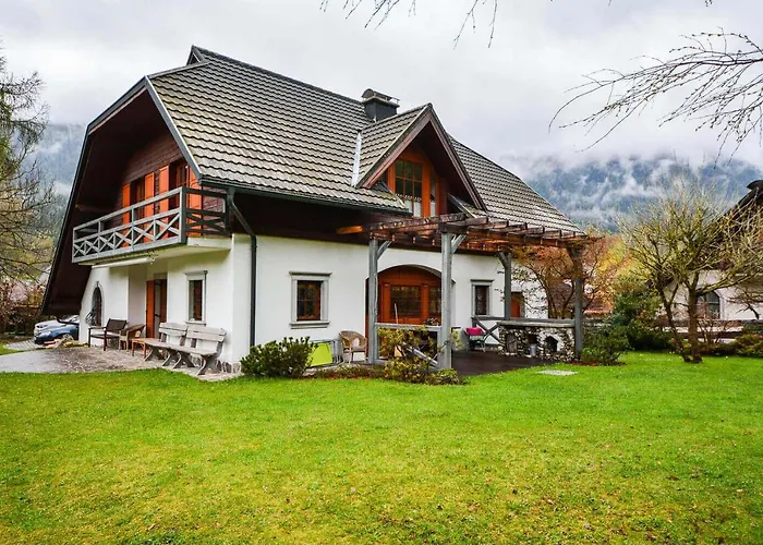 Kranjska Gora Cabin Rentals