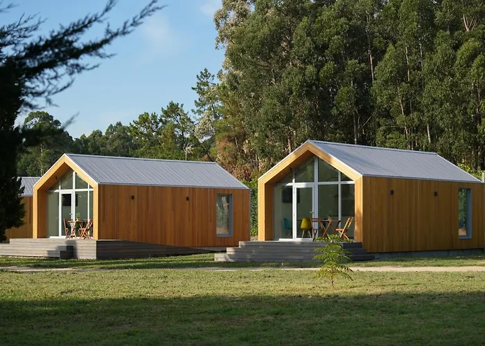 Pontevedra Cabin Rentals