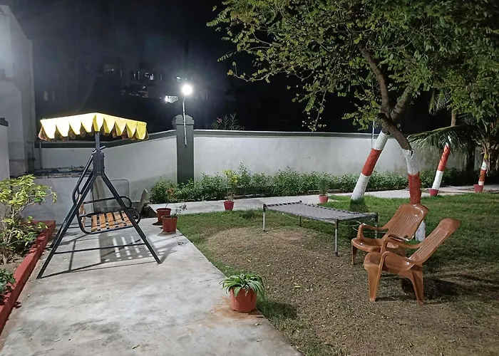 Dwarka (Gujarat) Cabin Rentals