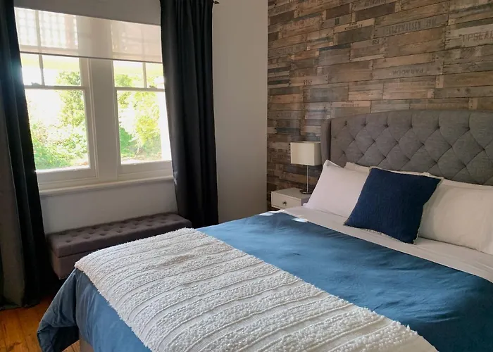 Mclaren Vale Cabin Rentals