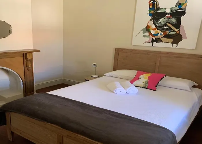 Fremantle Cabin Rentals