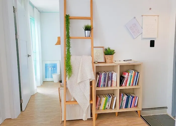 Daegu Cabin Rentals