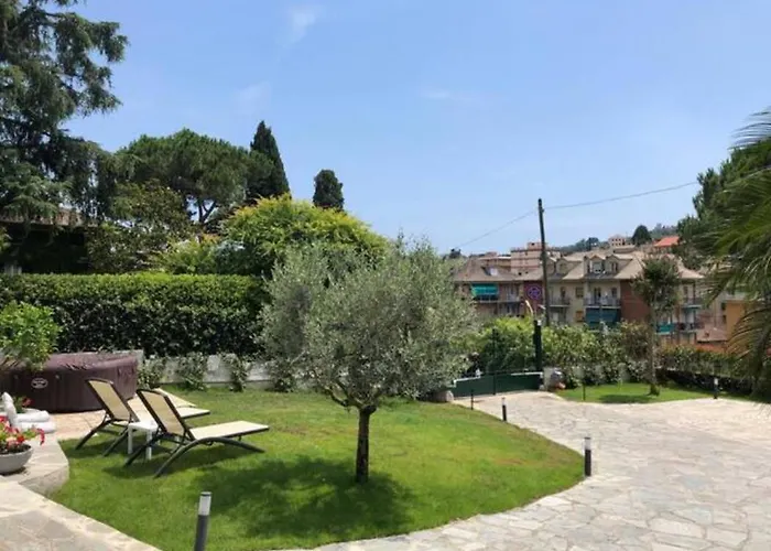 Santa Margherita Ligure Cabin Rentals