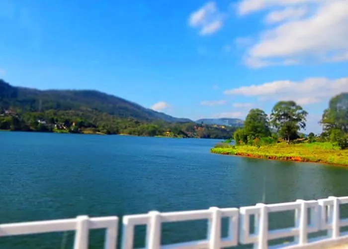 Mairipora Cabin Rentals