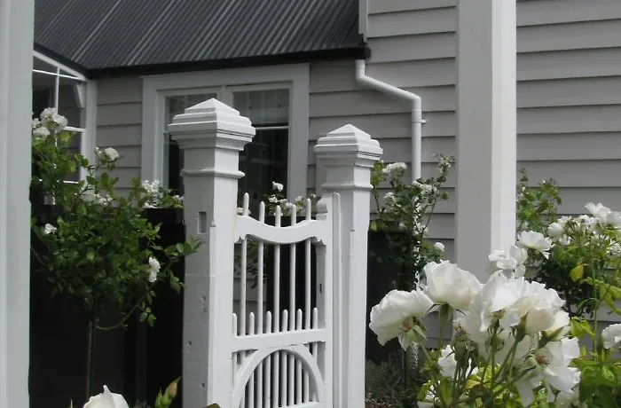 Napier Cabin Rentals