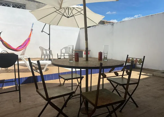 Girardot Cabin Rentals