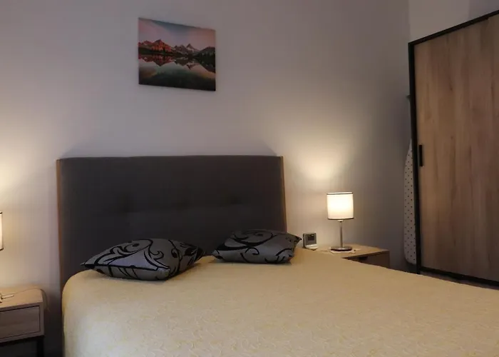 Gerardmer Cabin Rentals