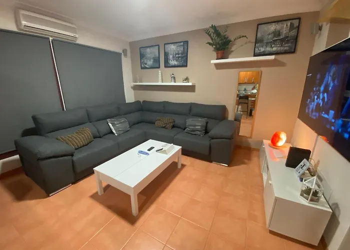 Puerto Rico (Gran Canaria) Cabin Rentals