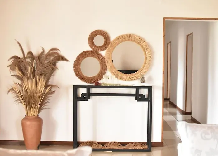 Antananarivo Cabin Rentals