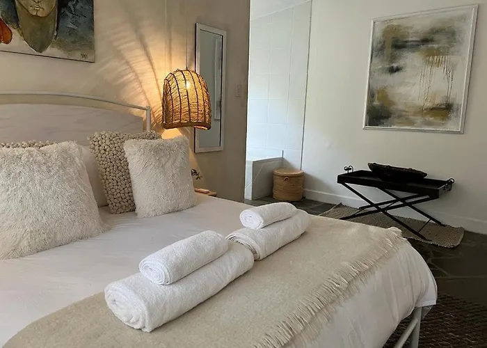 Windhoek Cabin Rentals