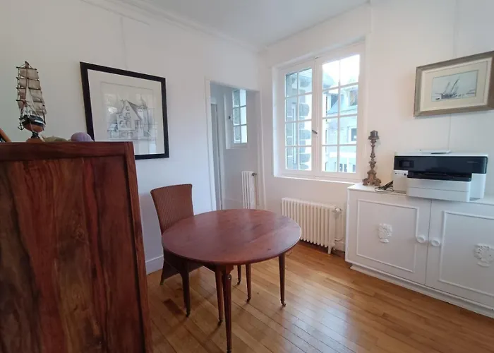 Saint-Cast-le-Guildo Cabin Rentals