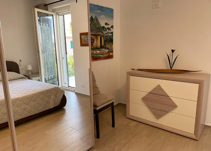 Trani Cabin Rentals
