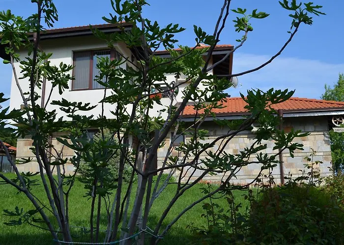Sunny Beach Cabin Rentals
