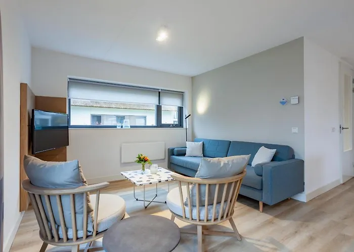 Noordwijk Cabin Rentals