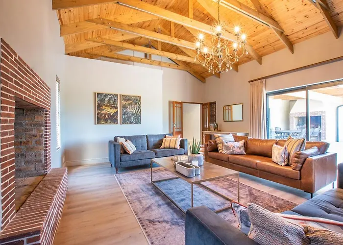 Brackenfell Cabin Rentals