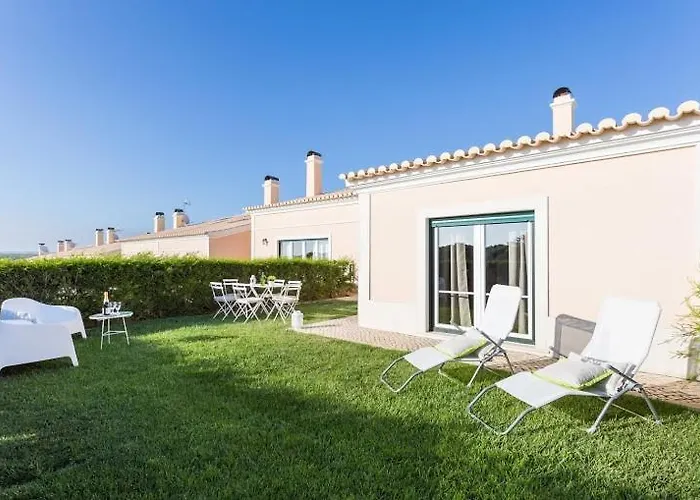 Sagres Cabin Rentals