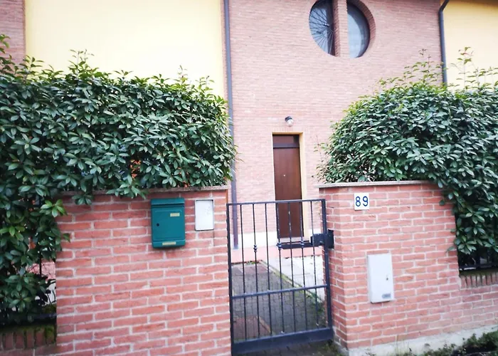 Modena Cabin Rentals