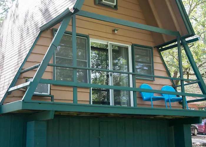 Branson Cabin Rentals