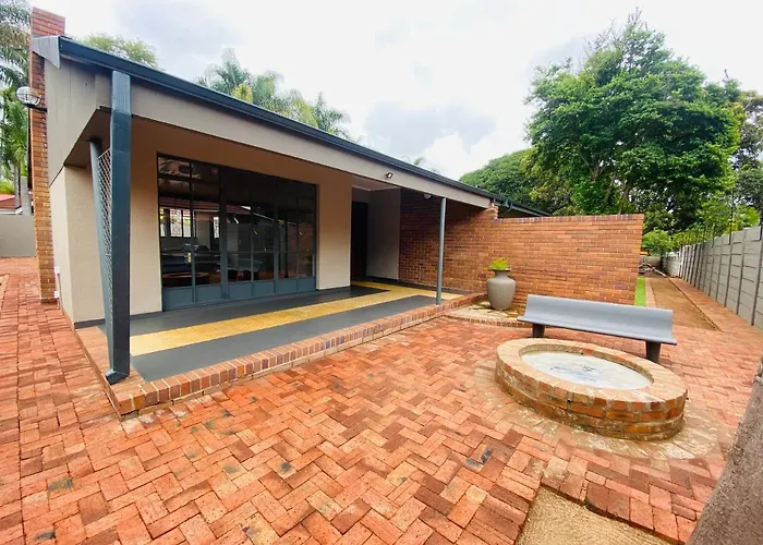 Polokwane Cabin Rentals