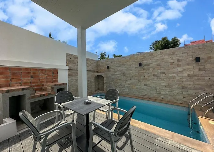 Pattaya Cabin Rentals