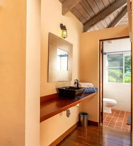 Vieques Cabin Rentals