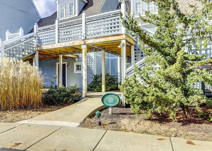 Norwich Cabin Rentals