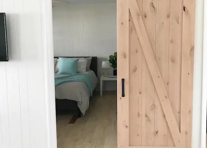 Carolina Beach Cabin Rentals