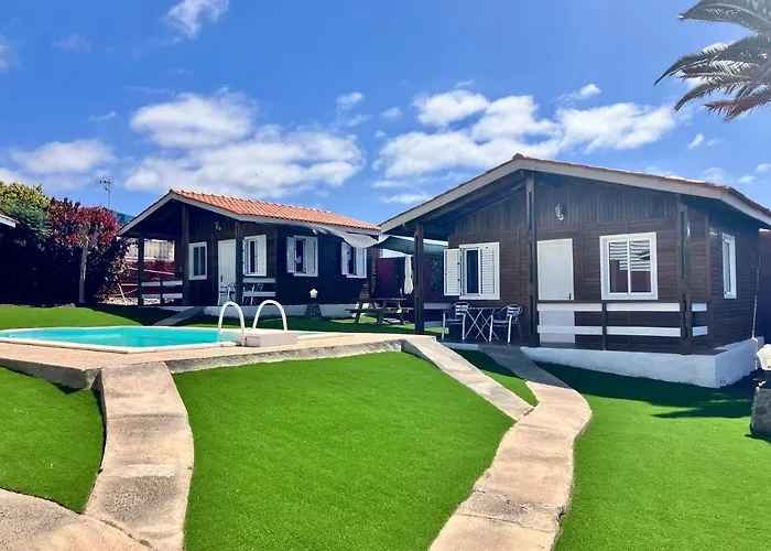 Maspalomas (Gran Canaria) Cabin Rentals