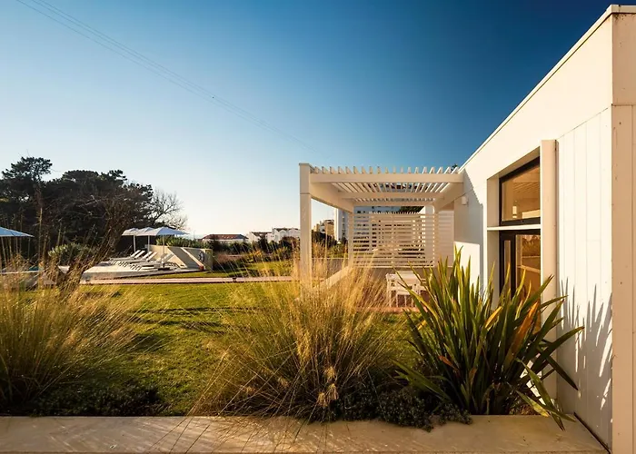 Ericeira Cabin Rentals