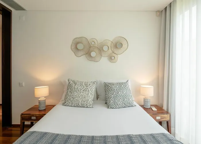 Troia Cabin Rentals