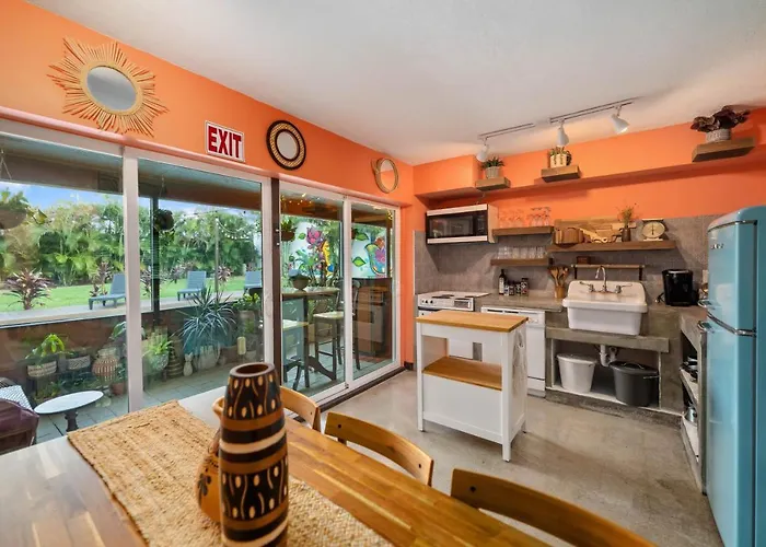Pompano Beach Cabin Rentals