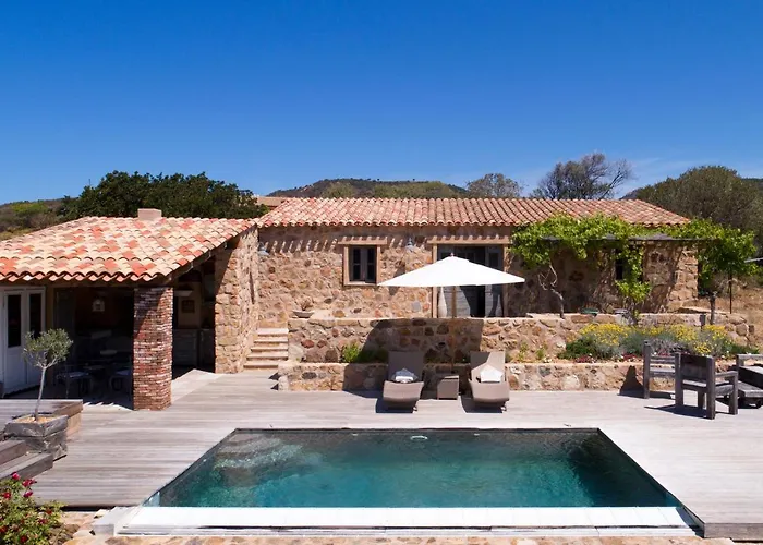 Piana (Corsica) Cabin Rentals