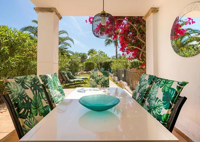 Porto Petro (Mallorca) Cabin Rentals