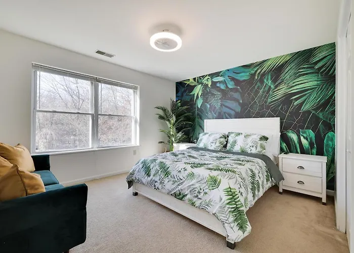 East Stroudsburg Cabin Rentals