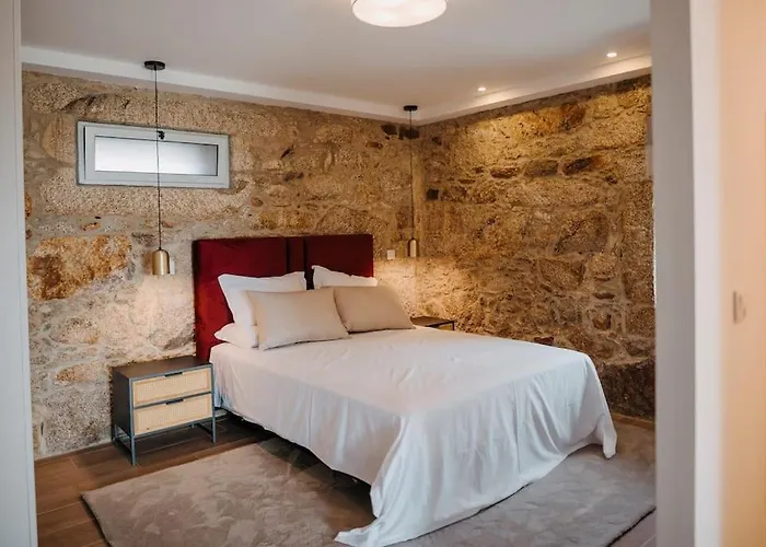 Esposende Cabin Rentals